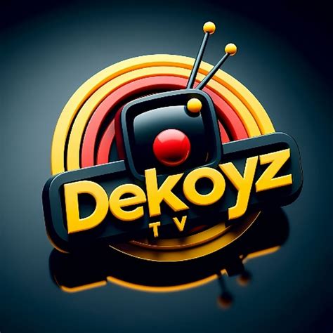 dekoyz tv vlog|Dokyo TV .
